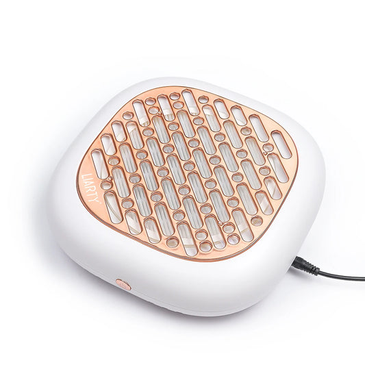 Professional 130W Nail Dust Collector