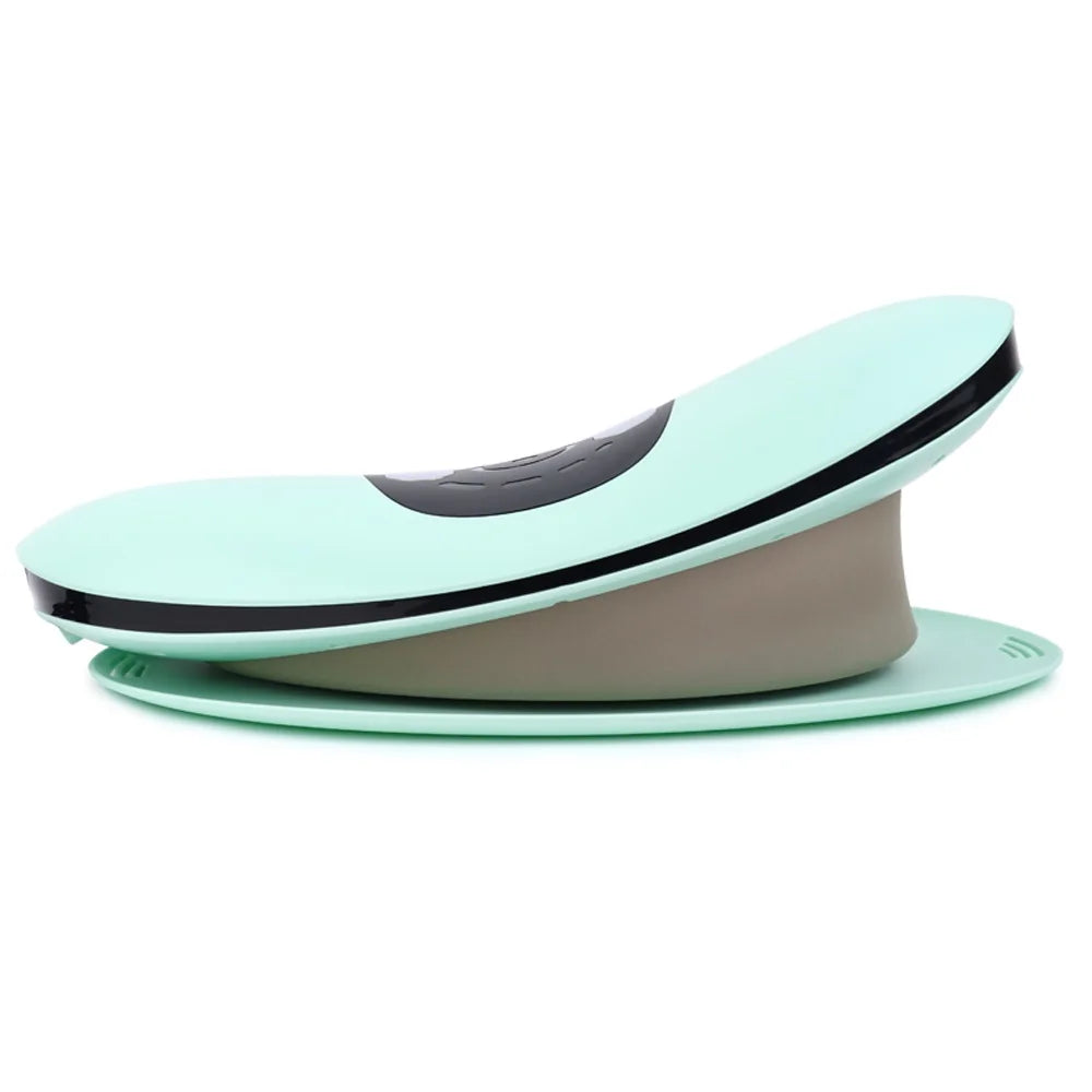 Electric Lumbar Massager with Remote Control