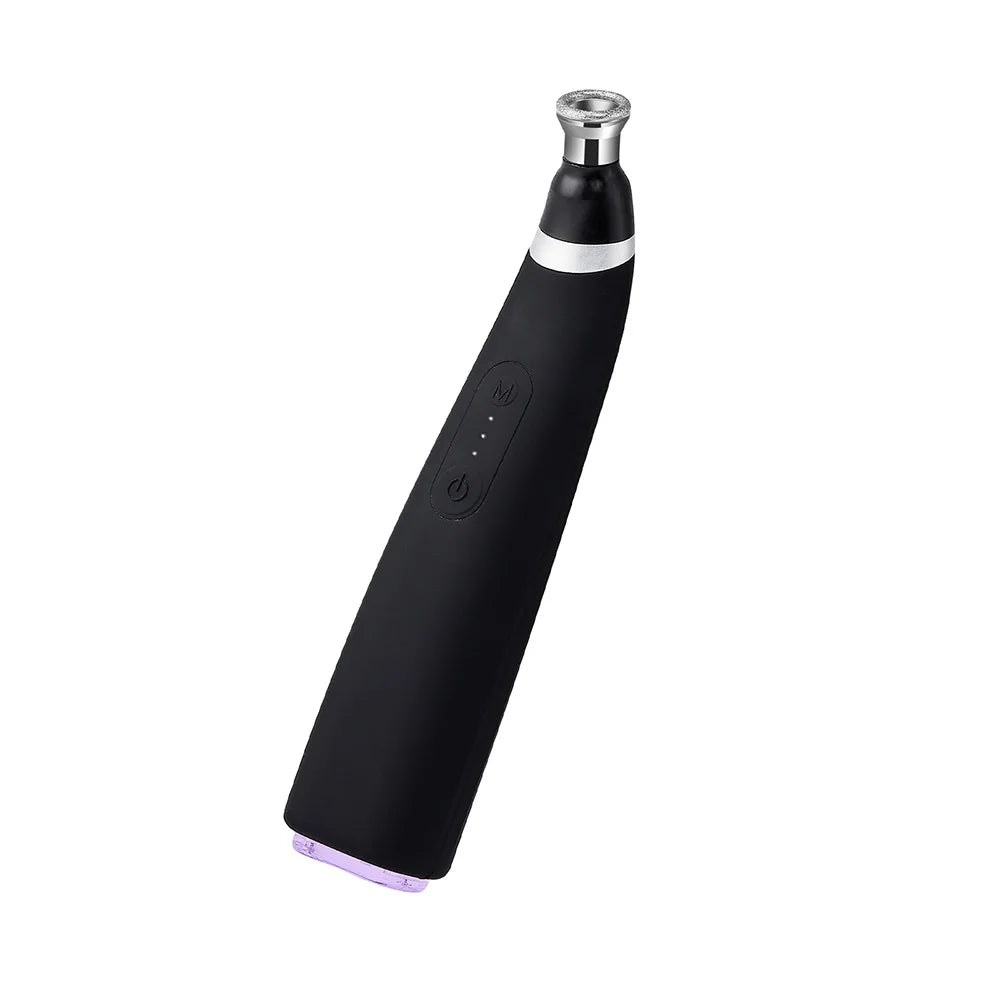 Foreverlily Diamond Microdermabrasion Peel Machine