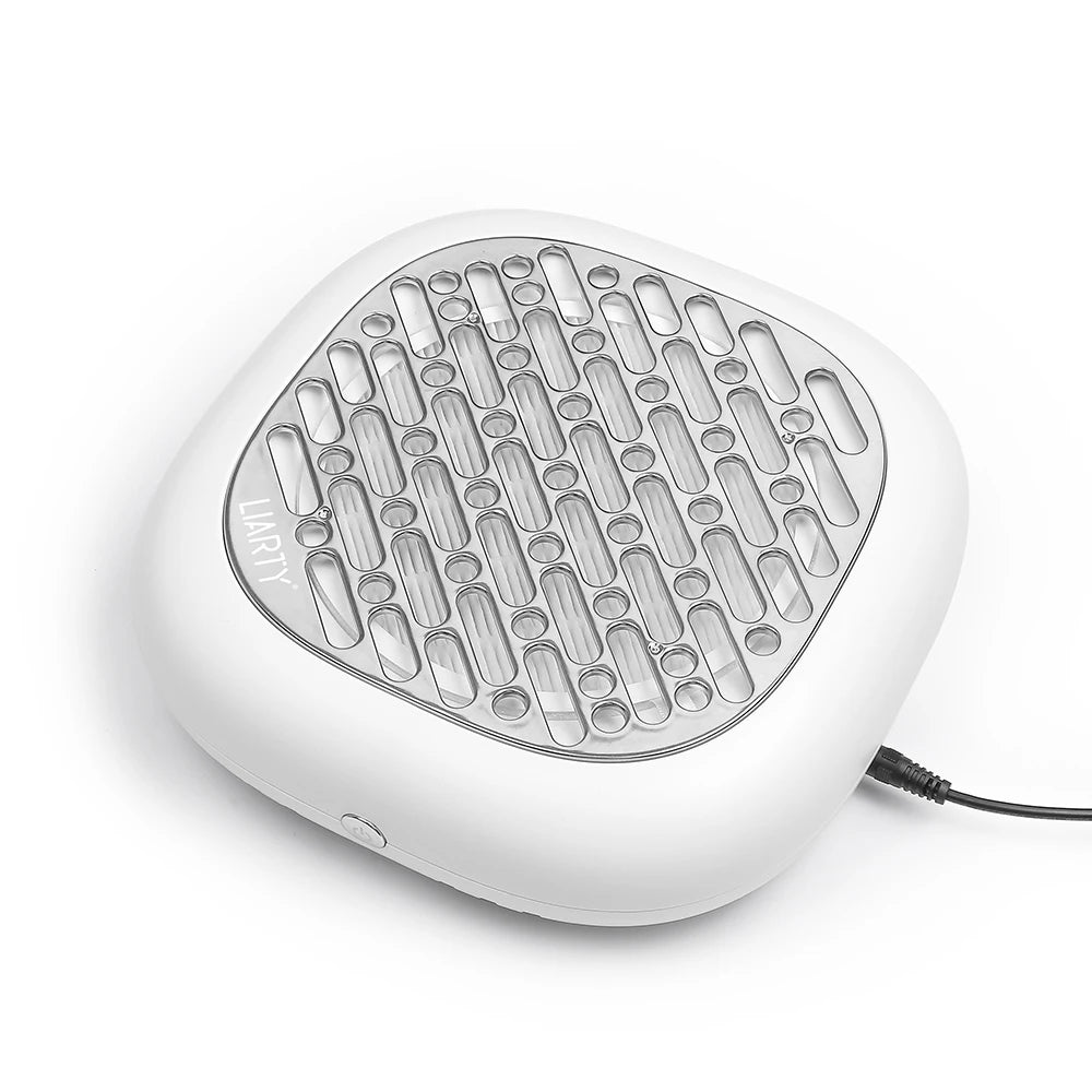 Professional 130W Nail Dust Collector