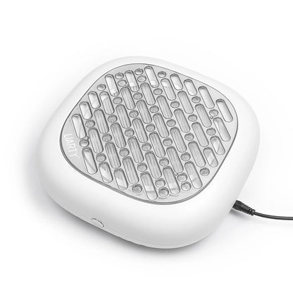 Professional 130W Nail Dust Collector