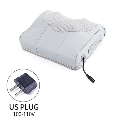 3D Multi-Purpose Massage Pillow with 20 Heads